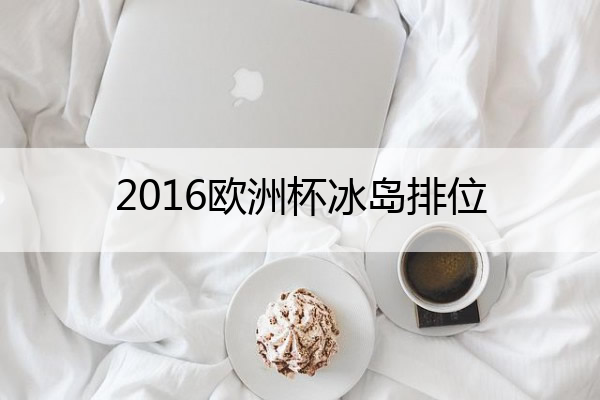 2016欧洲杯冰岛排位 16年欧洲杯冰岛队都是业余球员吗